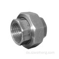 HDPE-Rohr-Fittings